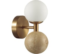 Настенный светильник ODEON LIGHT LED 6W LOLLA 6625/6W 6625/6WL