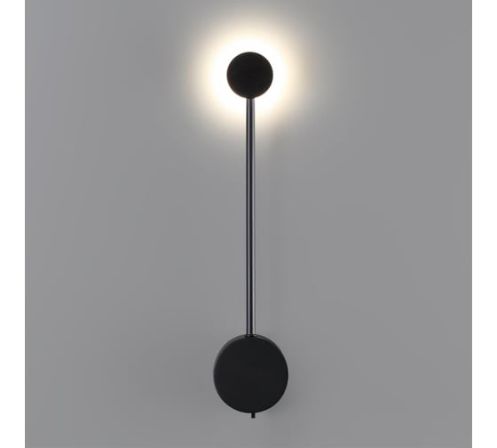 Настенный светильник ODEON LIGHT LED 6W SATELLITE 7008/5W 7008/5WL