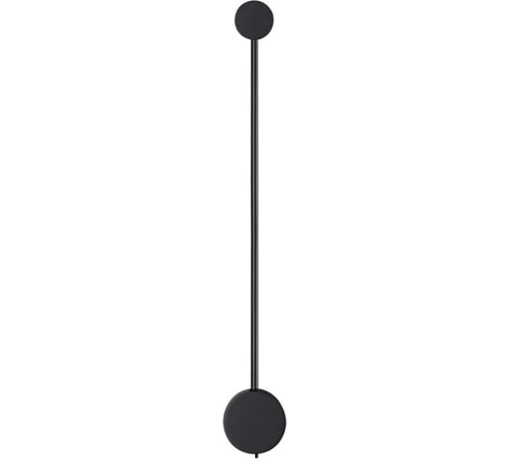 Настенный светильник ODEON LIGHT LED 6W SATELLITE 7008/5WL 7008/5WLA