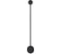 Настенный светильник ODEON LIGHT LED 6W SATELLITE 7008/5WL 7008/5WLA 1