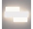 Настенный светодиодный светильник Elektrostandard 4014/2 1 LED белый a045470 2