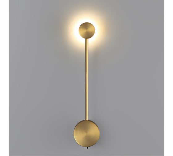 Настенный светильник ODEON LIGHT LED 6W SATELLITE 7009/5W 7009/5WL