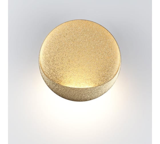 Настенный светильник ODEON LIGHT LED 7W VELA 7004/7W 7004/7WL