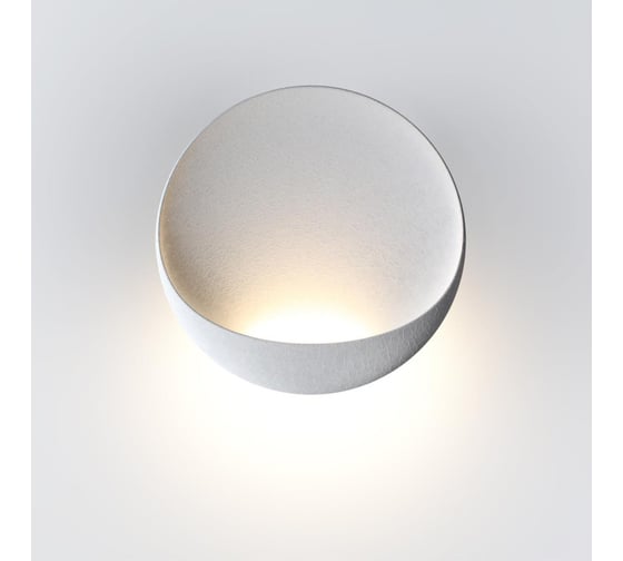 Настенный светильник ODEON LIGHT LED 7W VELA 7005/7W 7005/7WL