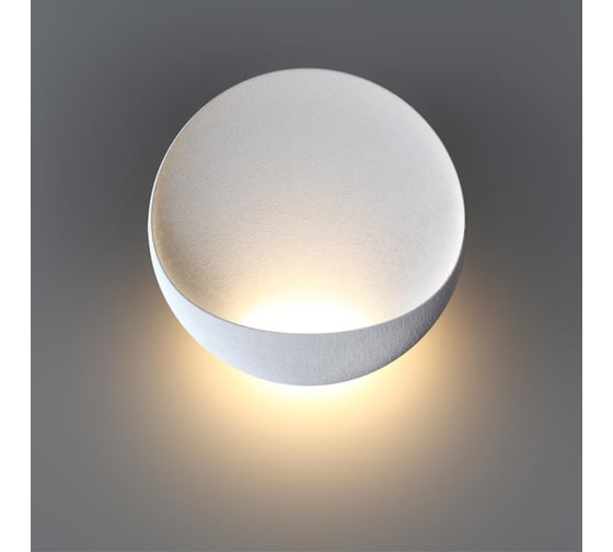 Настенный светильник ODEON LIGHT LED 7W VELA 7005/7W 7005/7WL