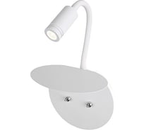 Настенный светодиодный светильник Elektrostandard MRL LED 1017 Lungo белый a047876