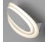 Настенный светодиодный светильник Elektrostandard MRL LED 1016 Jelly белый a047875 4