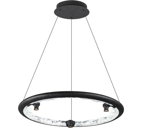Подвесной светильник ODEON LIGHT LED 44W CAYON 7001/44 7001/44L