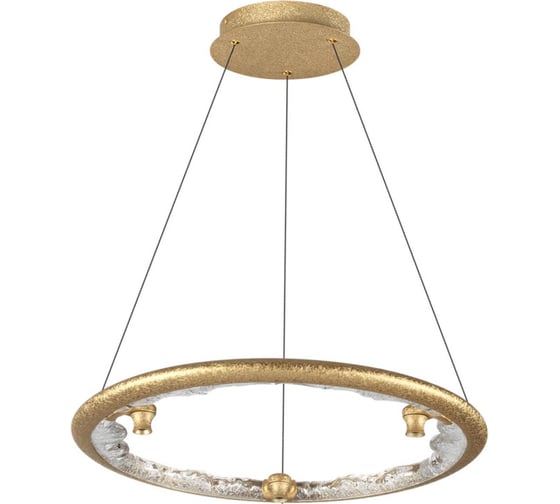 Подвесной светильник ODEON LIGHT LED 50W CAYON 7002/44 7002/44L