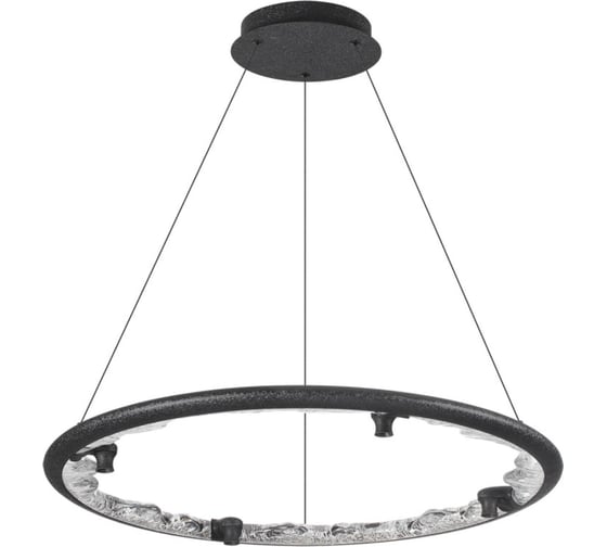 Подвесной светильник ODEON LIGHT LED 73W CAYON 7001/55 7001/55L