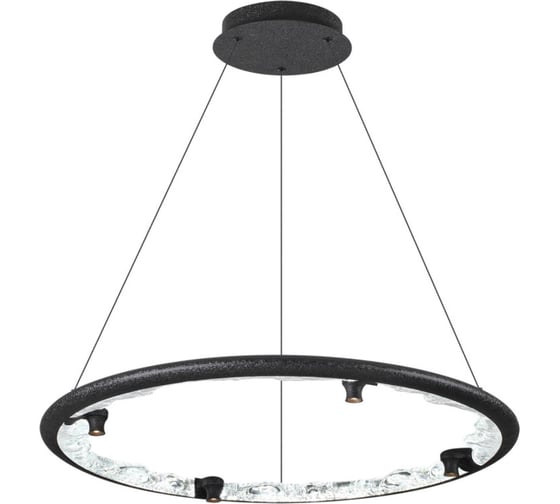 Подвесной светильник ODEON LIGHT LED 73W CAYON 7001/55 7001/55L