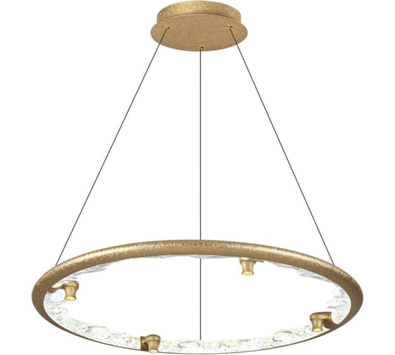 Подвесной светильник ODEON LIGHT LED 73W CAYON 7002/55 7002/55L