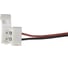 Коннектор для одноцветной светодиодной ленты Elektrostandard 5050 гибкий, односторонний (10pkt) a035395 1