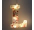 Гирлянда для дома Серпантин БАХРОМА "LOVE" ш2,5м* в0,45/0,65м 90 ламп LED, прозрачный провод, 8 режимов, IP-20, Теплый белый (возможность соединения) 725-980 3