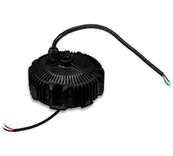 LED-драйвер Mean Well HBG-100-48A, AC-DC, 96 Вт Т02158467