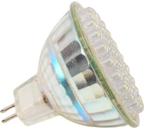Светодиодная лампочка KANLUX LED48 MR16 CW 12В/ 7681
