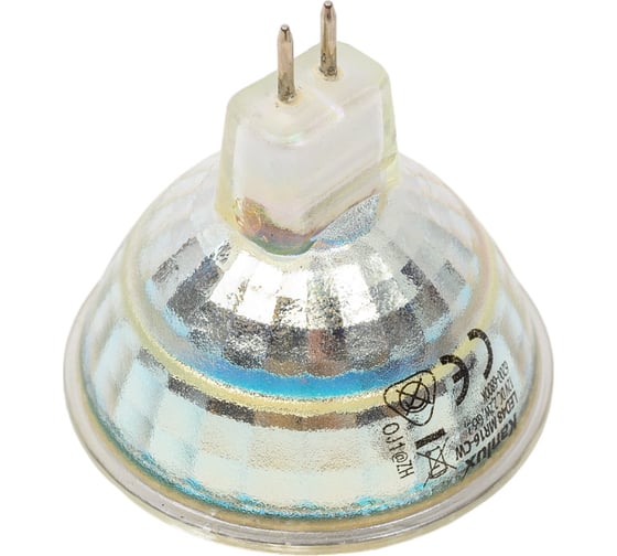 Светодиодная лампочка KANLUX LED48 MR16 CW 12В/ 7681