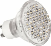 Светодиодная лампочка KANLUX LED48 GU10 CW/ 7671