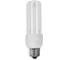 Люминесцентная лампа KANLUX 3U XEU 24W E27/ 7645 1