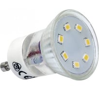 Светодиодная лампочка KANLUX REMI GU10 SMD-CW 14947