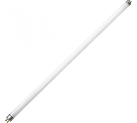 Линейная люминесцентная лампа KANLUX T5, 28W, 2700K/82 12714