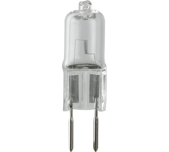 Галогеновая лампа KANLUX JC, 20W, GY6.35 10730