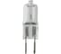 Галогеновая лампа KANLUX JC, 20W, GY6.35 10730 1