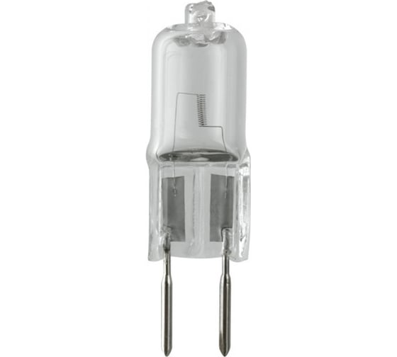 Галогеновая лампа KANLUX JC, 35W, GY6.35 10732