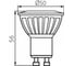 Светодиодная лампочка KANLUX TEDI MAXX, LED, GU10-NW, 900 Lm, 4000К 23414 2
