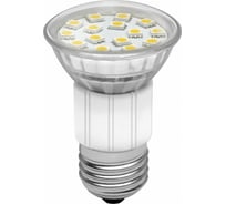 Светодиодная лампочка KANLUX LED15, SMD, E27, CW 8947
