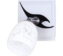 Настенный светильник Velante 223-101-01