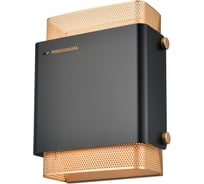 Настенный светодиодный светильник Velante 421-021-01