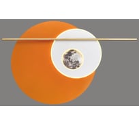 Настенный светодиодный светильник Velante 465-071-03