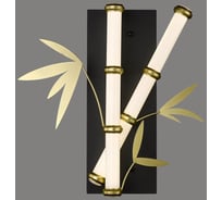 Настенный светодиодный светильник Velante 440-301-02