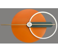 Настенный светодиодный светильник Velante 461-071-02