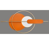 Настенный светодиодный светильник Velante 462-071-02