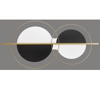 Настенный светодиодный светильник Velante 468-001-01