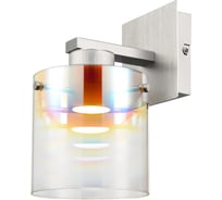 Настенный светодиодный светильник Velante 248-201-01