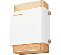 Настенный светодиодный светильник Velante 421-001-01