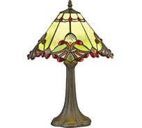 Настольная лампа Velante 863-824-01