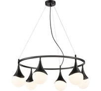 Подвесная люстра Velante 362-023-06