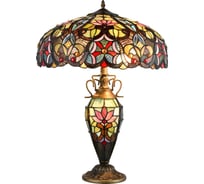 Настольная лампа Velante 825-804-03