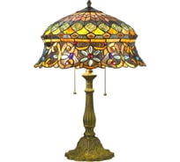 Настольная лампа Velante 884-804-03