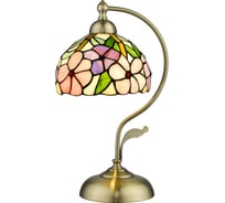 Настольная лампа Velante 888-804-01