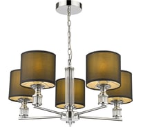 Подвесная люстра Velante 293-123-05