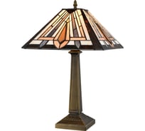 Настольная лампа Velante 846-804-01