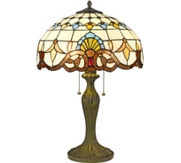 Настольная лампа Velante 830-804-02