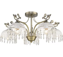 Потолочная люстра Velante 733-507-05