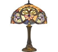 Настольная лампа Velante 818-804-02