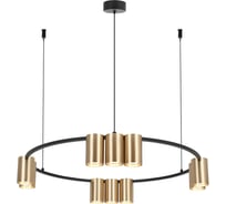 Подвесная люстра Velante 471-403-10